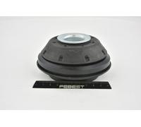 FEBEST OPB-CORD Soporte, parachoques