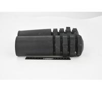 FEBEST OPSHB-VIVBF-KIT Juego de guardapolvos amortiguador Delantero