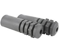 Protector del amortiguador Eje delantero OPSHB-VIVBF-KIT FEBEST para RENAULT