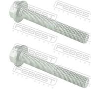 FEBEST Perno de fijación, brazo oscilante para AUDI: TT, A5, RS3, S5, RS4, S3, RS Q3, Q5, A3, Q2, Q3, S7, RS5, S4, S6, A4, A1, A8 (Ref: 2098-001-PCS2)
