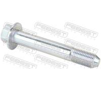 FEBEST Perno de fijación, brazo oscilante para HYUNDAI: Sonata, Equus, Santa Fe, Plaza, Tucson, i20, i30, Accent, Kauai, Bayon, H1 (Ref: 2229-002)