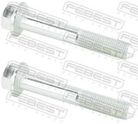 FEBEST Perno de fijación, brazo oscilante para HYUNDAI: Sonata, Getz, Tucson, i20, Pony, i30, Sonica, Santamo, Accent, Terracan (Ref: 0498-002-PCS2)