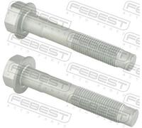 FEBEST Perno de fijación, brazo oscilante para NISSAN: Juke, X-Trail, Patrol, Qashqai & INFINITI: Q70/M & RENAULT: Koleos, Kadjar (Ref: 0298-003-PCS2)