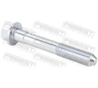 FEBEST Perno de fijación, brazo oscilante para NISSAN: Sunny, 100NX, Prairie, X-Trail, Stanza, Bluebird & MAZDA: RX-8, 323, MX5, 6 (Ref: 0598-001)