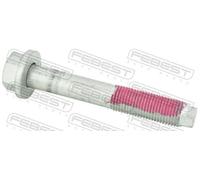 FEBEST Perno de fijación, brazo oscilante para TOYOTA: RAV4, Corolla, Yaris Verso, Corolla Verso, Avensis Verso, Yaris, Picnic (Ref: 0198-002)