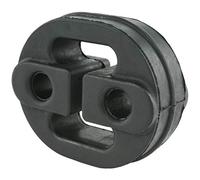 FEBEST PGEXB-01 Almohadilla de tope silenciador Atrás Derecha