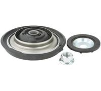 FEBEST PGSS-B9F-KIT Soporte parachoques Delantero