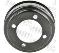 Polea de la bomba de agua TDS-2UZFE FEBEST para TOYOTA LEXUS