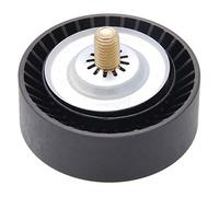 FEBEST Polea inversión/guía correa poli V 0488-CW5W para CITROËN C4 AIRCROSS
