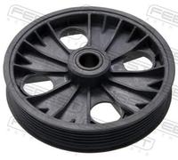 FEBEST Polea, servobomba para VOLVO: S80, S60, V70, XC 70, XC 90 (Ref: VLDS-XC90)