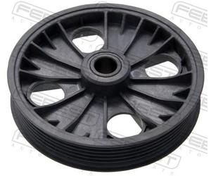 FEBEST Polea, servobomba para VOLVO: S80, S60, V70, XC 70, XC 90 (Ref: VLDS-XC90)
