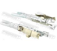 FEBEST Regulador, freno de tambor para FORD: Fiesta, Focus, Connect, Puma, StreetKa & PEUGEOT: Bipper & OPEL: Astra, Corsa, Adam (Ref: 2104-CB4)