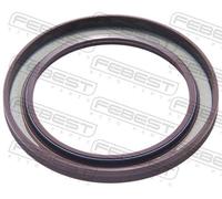 FEBEST Retén de árbol de transmisión 95GBY-60800808L para Audi, Volkswagen y Skoda