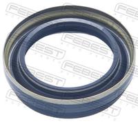 FEBEST Retén, árbol de transmisión para DACIA: Duster & RENAULT: Duster, Kangoo, Koleos & NISSAN: Murano, X-Trail, Qashqai (Ref: 95JES-38550814X)