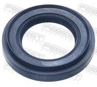 FEBEST Retén, árbol de transmisión para HONDA: CR-V, CR-Z, HR-V, Civic, Stream, FR-V, Jazz, Accord (Ref: 95HAS-35580811R)