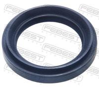 FEBEST Retén, árbol de transmisión para HONDA: CRX, CR-V, CR-Z, Stream, Civic, FR-V, Concerto, Accord (Ref: 95HBY-41560811L)