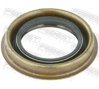 FEBEST Retén, árbol de transmisión para HYUNDAI: Sonata, Getz, Santa Fe, Tucson, i20, i30, Sonica, Accent, Santamo, Kauai (Ref: 95GDW-41610813R)