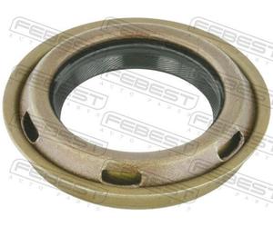 FEBEST Retén, árbol de transmisión para HYUNDAI: Sonata, Getz, Santa Fe, Tucson, i20, i30, Sonica, Accent, Santamo, Kauai (Ref: 95GDW-41610813L)