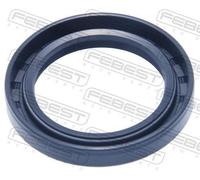 FEBEST Retén, árbol de transmisión para NISSAN: Sunny, Micra, Primera, 100NX, Almera, Prairie, Cherry, Bluebird, Stanza (Ref: 95GAY-40560808X)