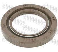 FEBEST Retén, árbol de transmisión para SKODA: Yeti, Fabia, Superb, Roomster, Octavia, Scala, Rapid, Kamiq & VOLKSWAGEN: Tiguan (Ref: 95GAS-40630909C)