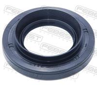 FEBEST Retén, árbol de transmisión para TOYOTA: Corolla, Avensis, Auris, Picnic, IQ, Verso, Yaris, C-HR, Carina, MR2 (Ref: 95HBY-35630915L)