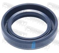 FEBEST Retén, árbol de transmisión para TOYOTA: Corolla, Avensis, RAV4, Yaris Verso, Auris, Yaris, Corolla Verso, Paseo, Carina (Ref: 95GAY-25370808R)