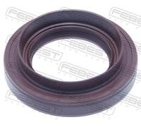FEBEST Retén, árbol de transmisión para TOYOTA: Corolla, Yaris Verso, IQ, Auris, Yaris, Verso S, Starlet (Ref: 95HBY-34560915L)