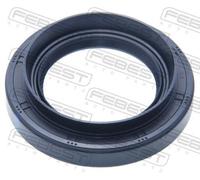 FEBEST Retén, árbol de transmisión para TOYOTA: RAV4, Avensis, Prius, Auris, Corolla, Verso, Avensis Verso, Corolla Verso (Ref: 95HBY-40640916R)
