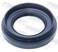 FEBEST Retén, árbol de transmisión para TOYOTA: RAV4, Camry, Corolla, Celica & LEXUS: RX (Ref: 95HBY-38651017C)