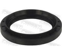 FEBEST Retén, eje transmisión para BMW: Série 3, Série 2, Série 5, Série 1, X5, Série 6, X6, Série 7, Série 4, X3, X1 (Ref: 95HAY-50700812R)