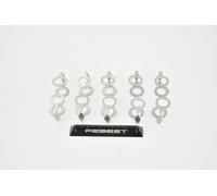 FEBEST RINGFL-007-PCS10 Junta, tubería de combustible