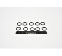 FEBEST RINGWH-007-PCS10 Junta, brida agente frigorífico