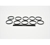 FEBEST RINGWH-021-PCS10 Junta, brida agente frigorífico