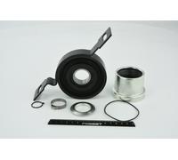 FEBEST Cojinete, soporte intermedio del Ã¡rbol de transmisiÃ³n para DACIA: Duster & RENAULT: Duster (Ref: RNCB-DUST)