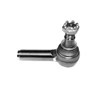 FEBEST Rótula barra de dirección para CITROËN: Berlingo, ZX, C4, Xsara, C15, Xsara Picasso & PEUGEOT: 307, Partner, Ranch, 205, 309 (Ref: 2521-307)