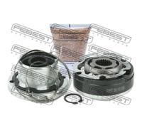 FEBEST Rótula Onda Longitudinal Cardán para Land Rover Freelander 2 Fa _ Lf _