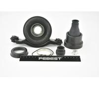 FEBEST Cojinete, soporte intermedio del árbol de transmisión para SUBARU: Impreza (Ref: SBCB-G11)