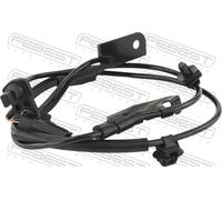 FEBEST Sensor ABS Velocidad de Rueda Delantero Izquierdo para Toyota Auris Kombi
