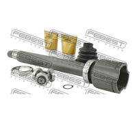 FEBEST Set Rótulas Eje Motriz Delantero Derecho para Ford S-MAX WA6 Galaxy