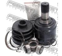 FEBEST Set Rótulas Eje Motriz Delantero Derecho para Honda Cívico VIII Hatchback