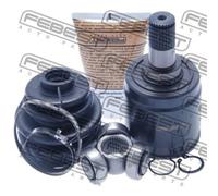 FEBEST Set Rótulas Eje Motriz Delantero Derecho para Honda Cr-V II Rd _ Rd Ed Ee