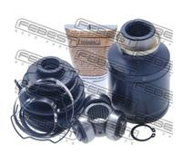 FEBEST Set Rótulas Eje Motriz Delantero Derecho para Mazda 626V Hatchback Gf GW