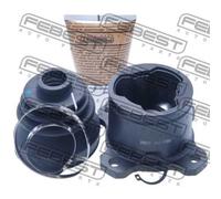 FEBEST Set Rótulas Eje Motriz Delantero Derecho para Mitsubishi Pajero III V7 _