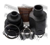 FEBEST Set Rótulas Eje Motriz Delantero Derecho para Opel Antara L07 Chevrolet