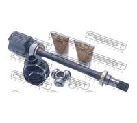 FEBEST Set Rótulas Eje Motriz Delantero Derecho para Toyota Rav 4 II CLA2 _ XA2