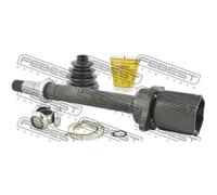 FEBEST Set Rótulas Eje Motriz Delantero Derecho para Toyota Verso _ R2 _ Avensis