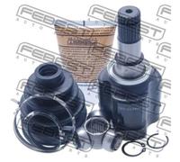 FEBEST Set Rótulas Eje Motriz Delantero Derecho para Toyota Yaris NHP13 _ NSP13