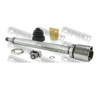 FEBEST Set Rótulas Eje Motriz Delantero Derecho para Volvo V40 Hatchback 525 526