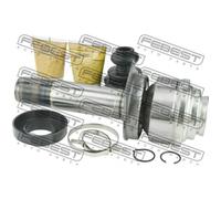 FEBEST Set Rótulas Eje Motriz Delantero Derecho para VW Transporter V Bus 7HB