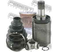 FEBEST Set Rótulas Eje Motriz Delantero Izquierda para BMW 5er Touring F11 G31